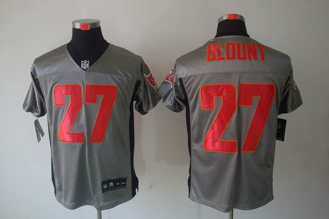 Nike Tampa Bay Buccaneers Elite Jerseys-020